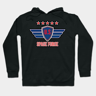 SPACE FORCE Hoodie